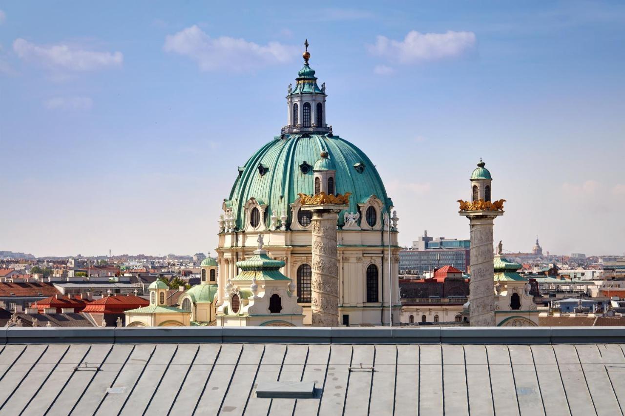 Imperial, A Luxury Collection Hotel,